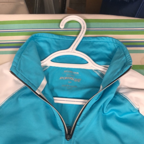 Apres exclusive for sporting life second skin - Picture 5 of 6